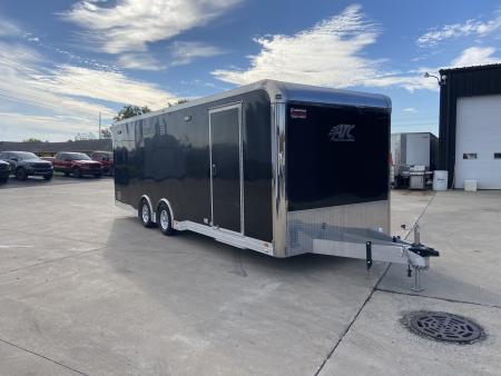 Used 2021 Use ATC Car Hauler 8.5X24