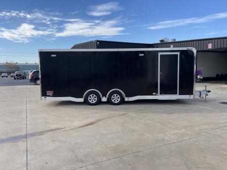 Used 2021 Use ATC Car Hauler 8.5X24