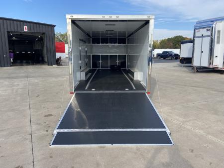 Used 2021 Use ATC Car Hauler 8.5X24