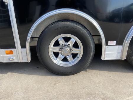 Used 2021 Use ATC Car Hauler 8.5X24