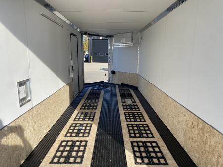 New Legend 7.5X23 3 Snowmobile Trailer