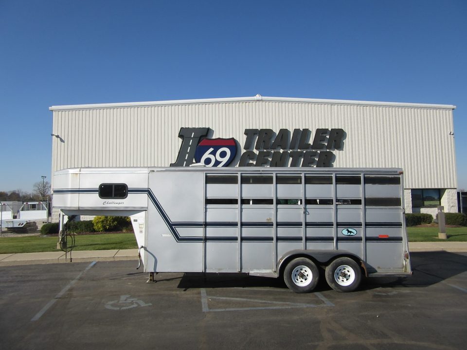 1999 Titan