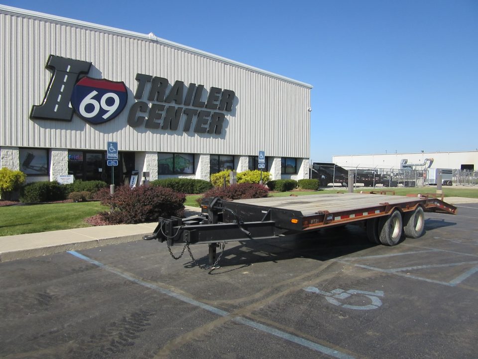 1987 Ditch Witch photo 2