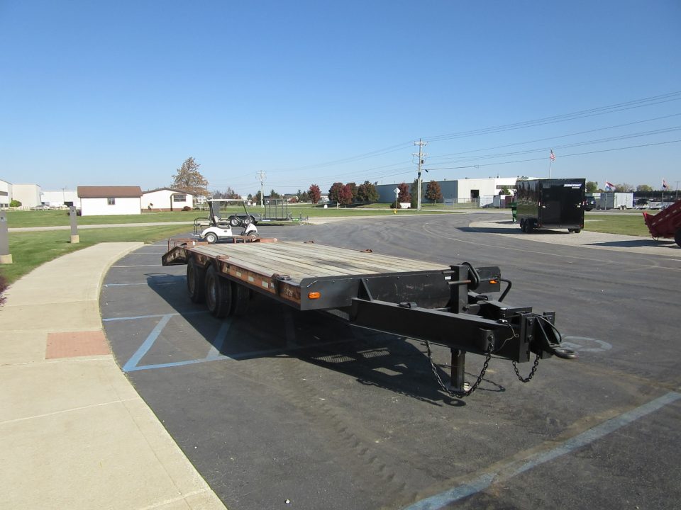 1987 Ditch Witch photo 3