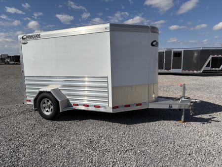 Used 2024 Cimarron Transtar 043