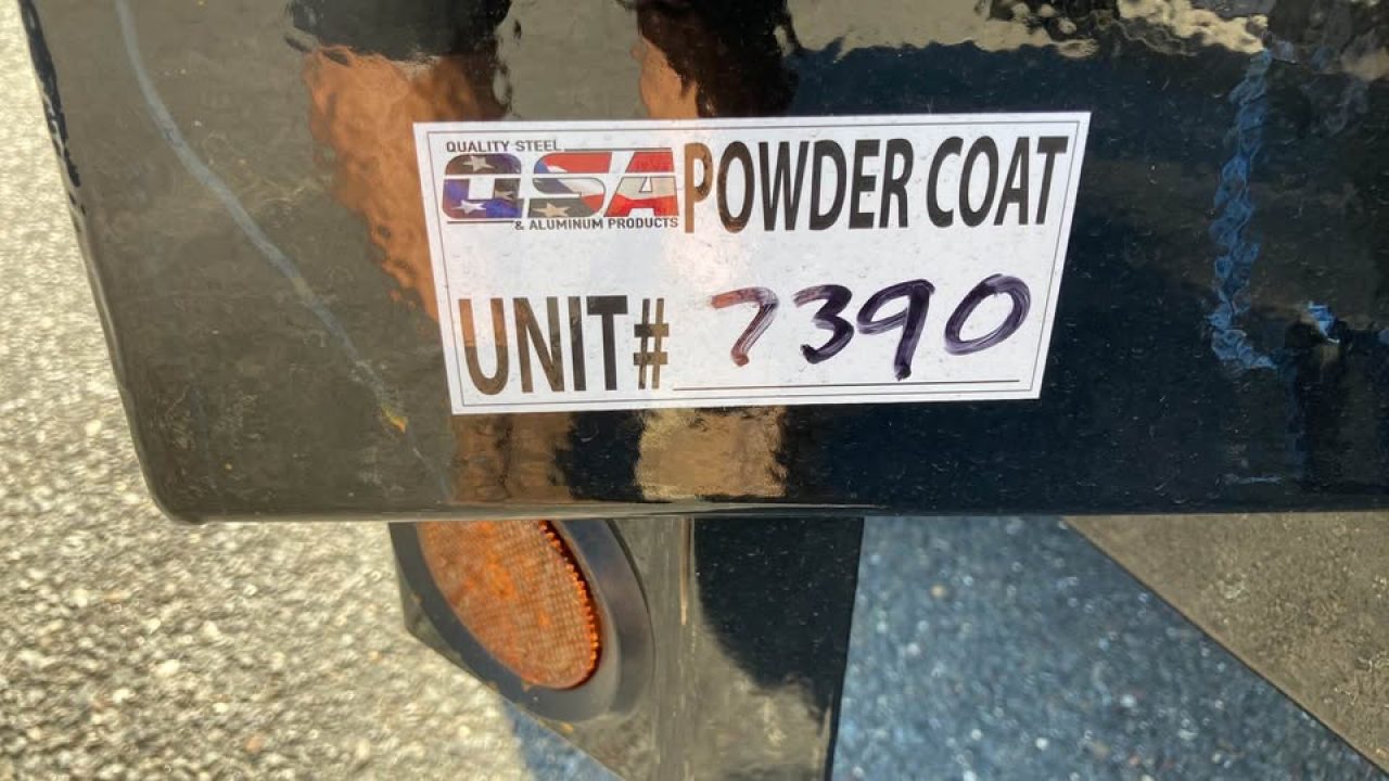 2027 Quality Steel and photo 4