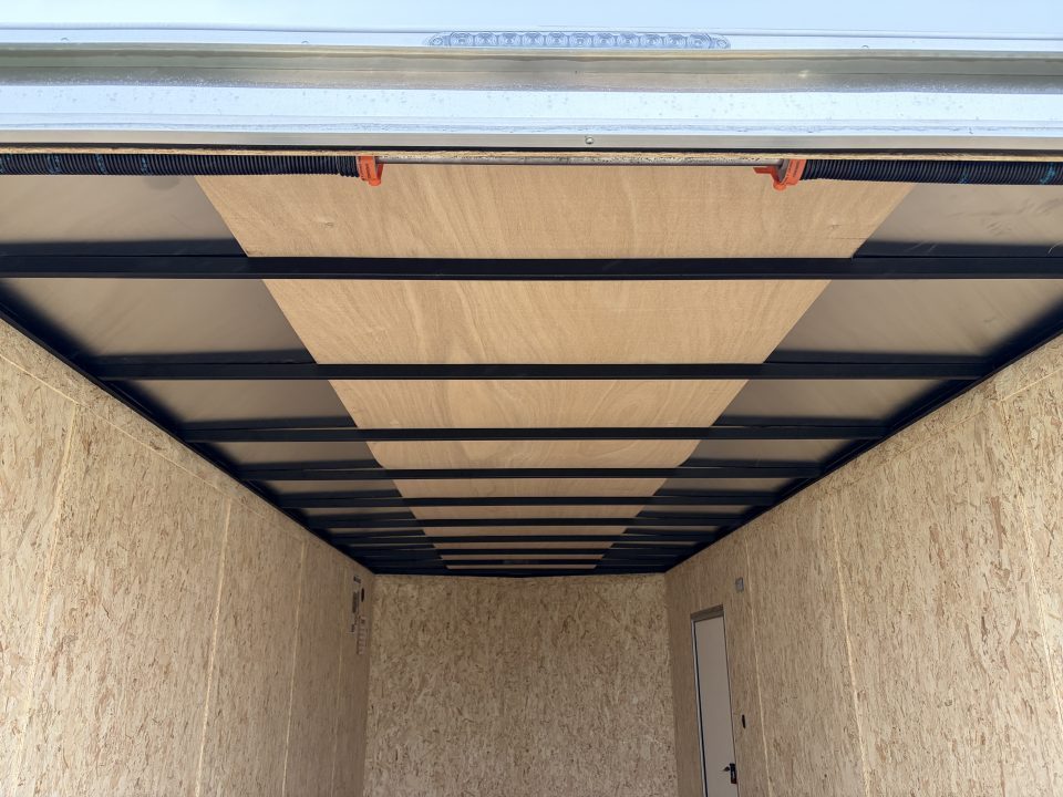 2027 Formula Trailers photo 5