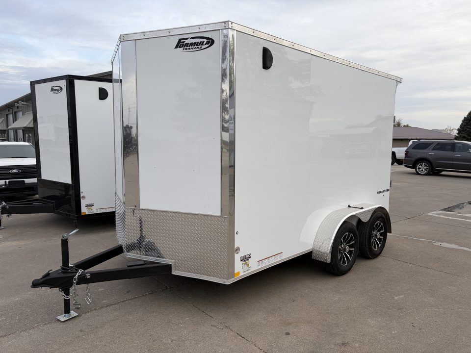 2027 Formula Trailers photo 2