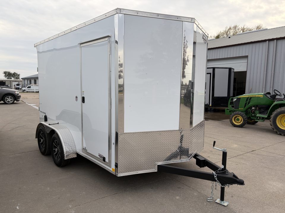 2027 Formula Trailers