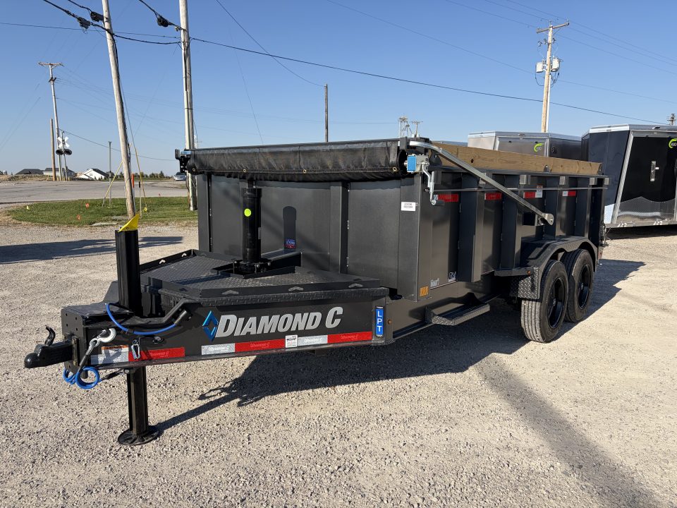 2027 Diamond C