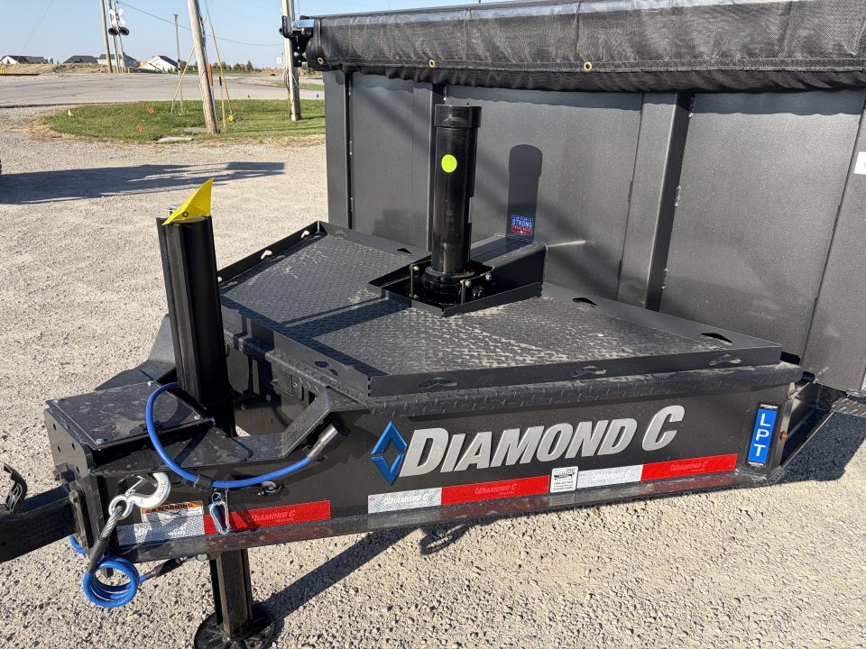 2027 Diamond C photo 2