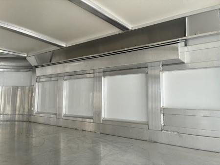 New 2027 Cimarron Trailers 26' x 8' Stock Trailer