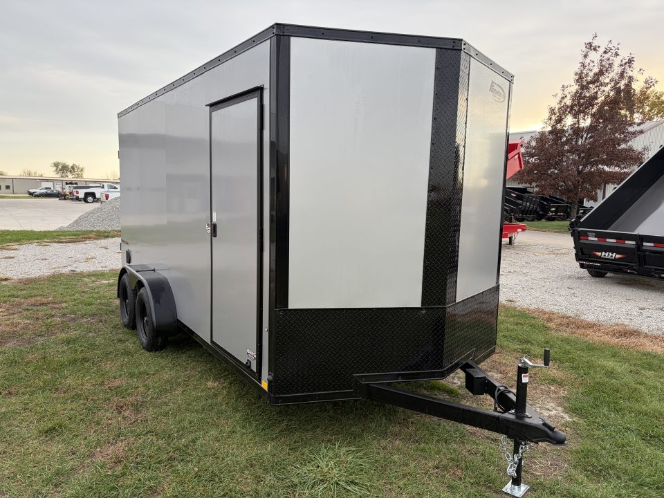 2027 Formula Trailers
