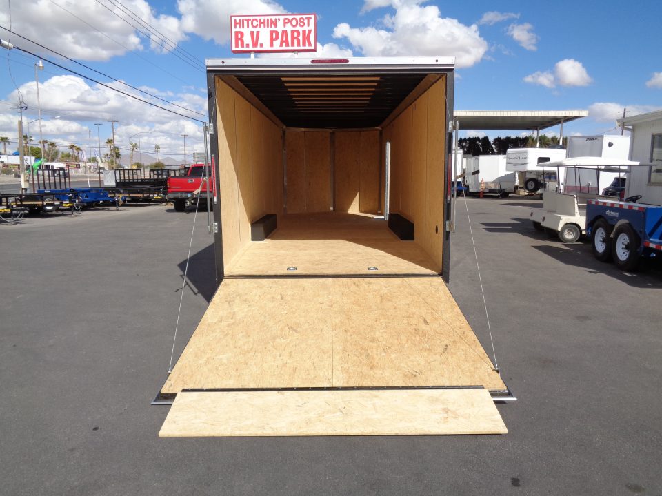 New 2027 Pace American * Journey SE * 8.5x24Ft Tandem Axle 10k Enclosed Car Hauler