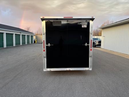 New 2027 Legend Trailers 7.5x29 Explorer Snow/ATV Enclosed Trailer