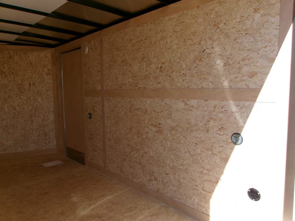 New 2027 Wells Cargo 7x14x7 Cargo w/ Ramp 7k