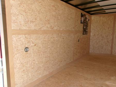 New 2027 Wells Cargo 7x14x7 Cargo w/ Ramp 7k