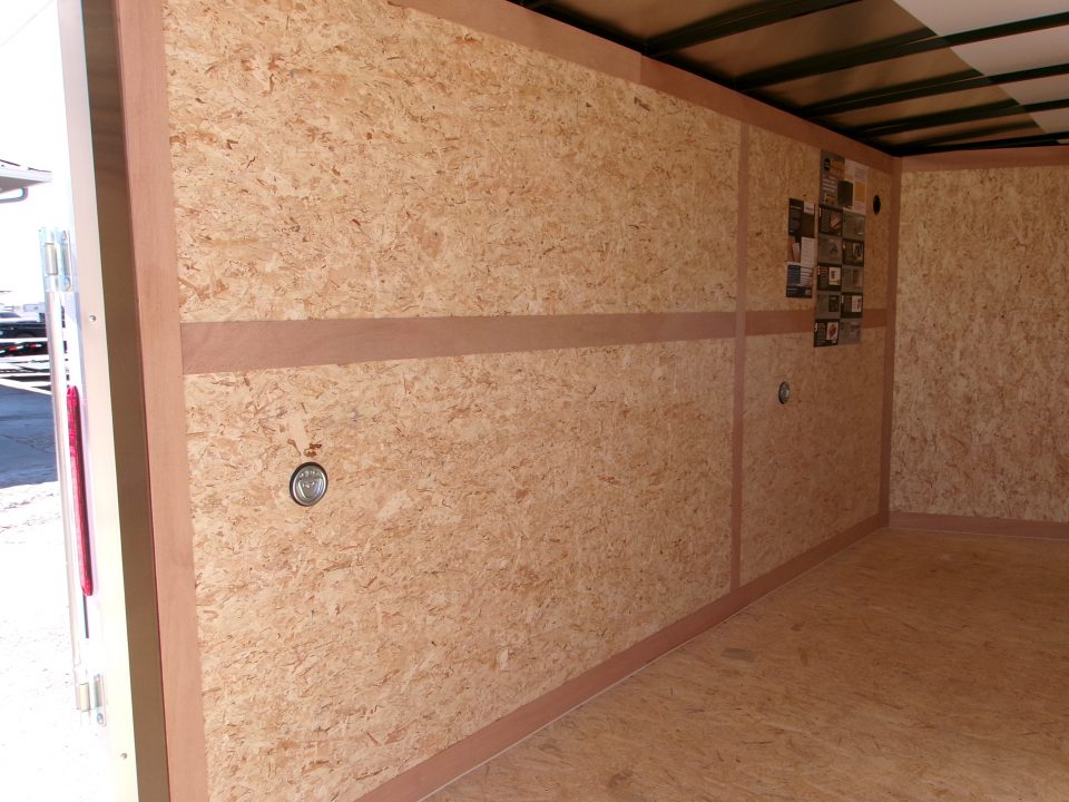 New 2027 Wells Cargo 7x14x7 Cargo w/ Ramp 7k