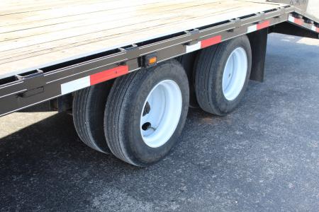 Used 2019 CornPro GOOSENECK Equipment Trailer