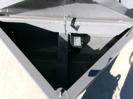 New 2027 Midsota TBWB22-BP-176 Equipment Trailer