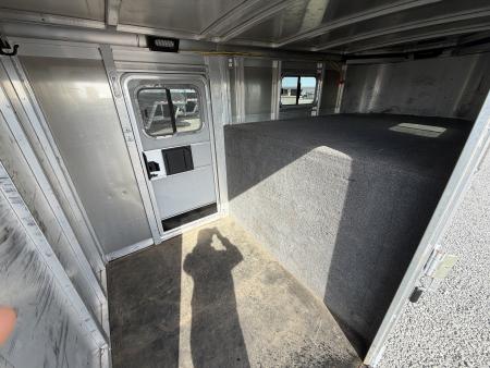 Used 2020 Exiss Trailers STC 3185