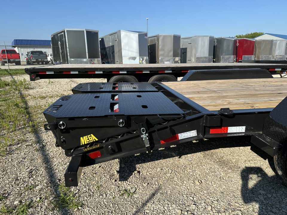 New 2027 Big Tex 14EH-22D3A