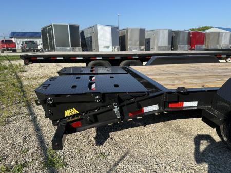 New 2027 Big Tex 14EH-22D3A