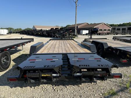 New 2027 Big Tex 14EH-22D3A