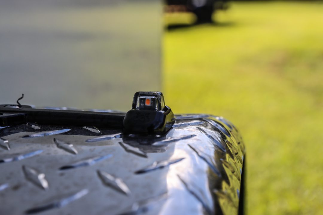 New 2027 5X10 Anvil Cargo Trailer