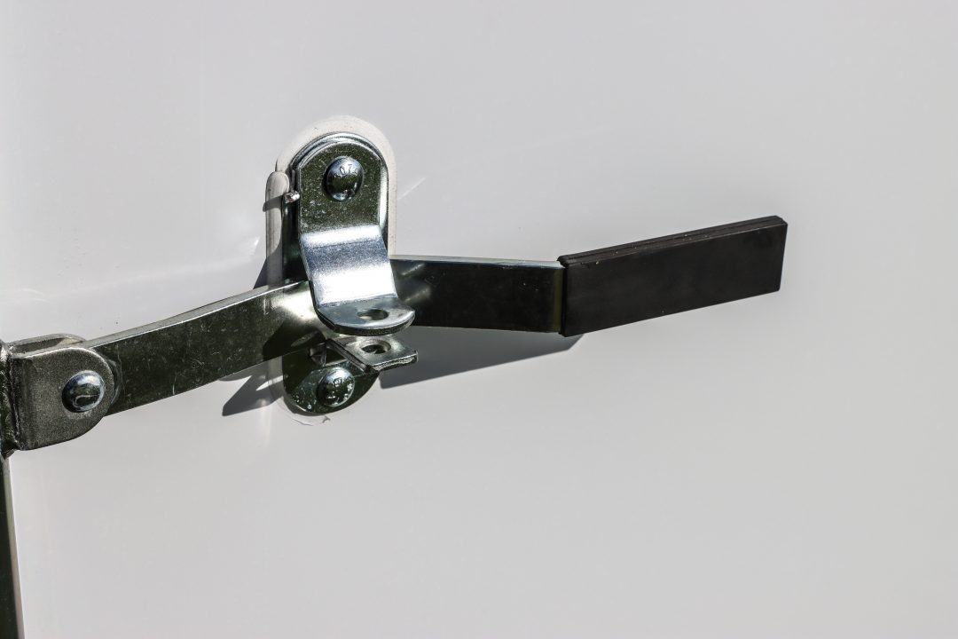 New 2027 5X10 Anvil Cargo Trailer