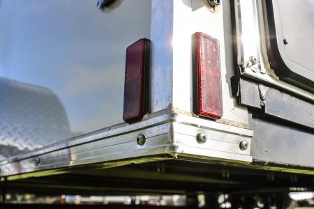 New 2027 5X10 Anvil Cargo Trailer