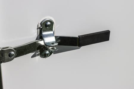 New 2027 5X10 Anvil Cargo Trailer