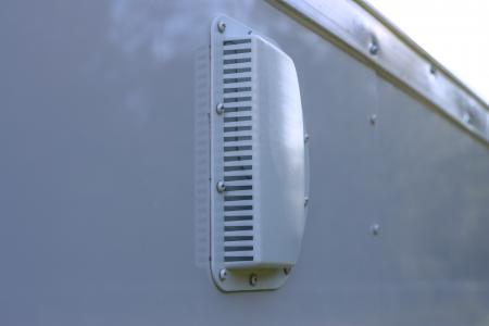 New 2027 5X10 Anvil Cargo Trailer