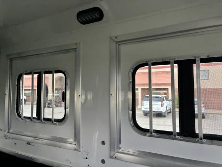 Used 2018 Lakota 2H 7'LQ Horse Trailer