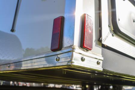New 2027 6X10 Anvil Cargo Trailer