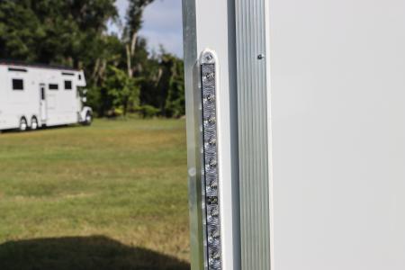 New 2027 6X10 Anvil Cargo Trailer