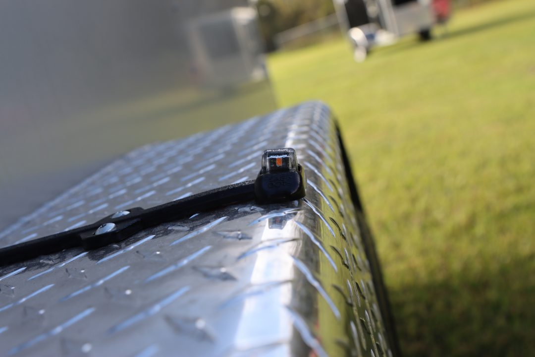 New 2027 7X16 Anvil Cargo Trailer