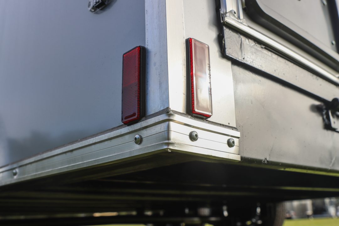 New 2027 7X16 Anvil Cargo Trailer