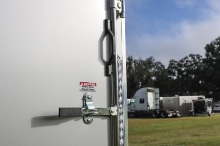 New 2027 7X16 Anvil Cargo Trailer