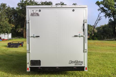 New 2027 7X16 Anvil Cargo Trailer