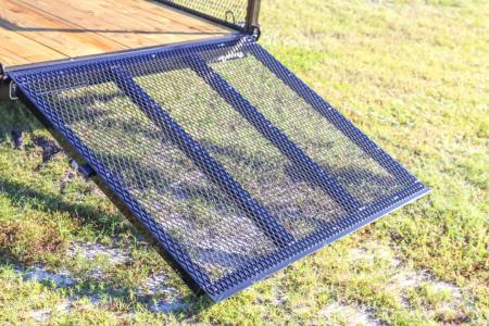 New 2027 5X10 Triple Crown UTILITY Trailer