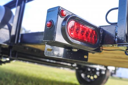 New 2027 5X10 Triple Crown Utility Trailer