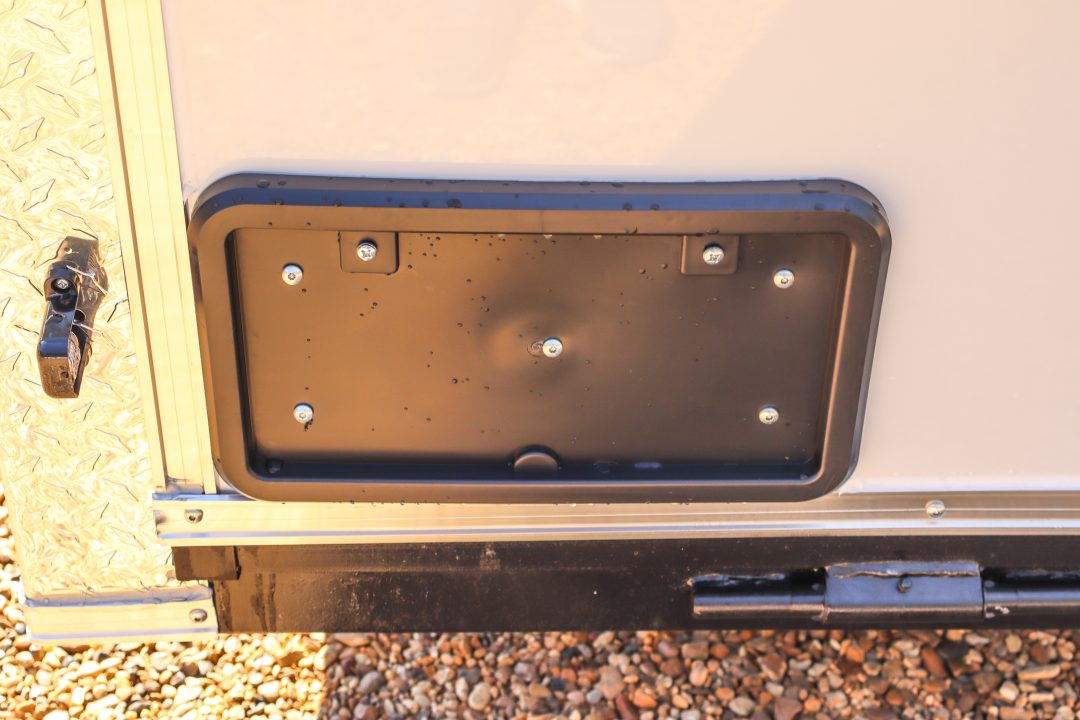 New 2027 6X12 Quality Trailers Cargo Trailer