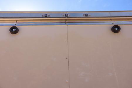 New 2027 6X12 Quality Trailers Cargo Trailer