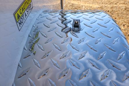New 2027 6X12 Quality Trailers Cargo Trailer