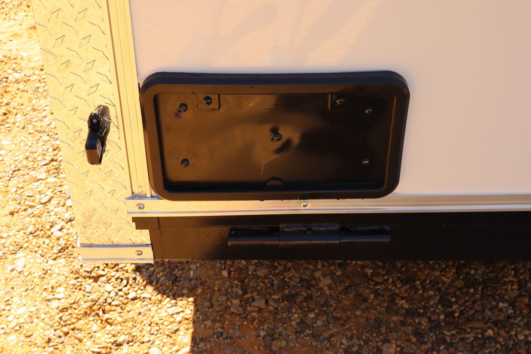 New 2027 7X14 Quality Trailers Cargo Trailer