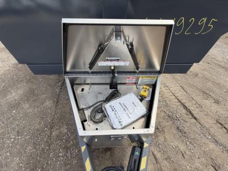 New 2027 Southland 7x14 14k Dump Trailer
