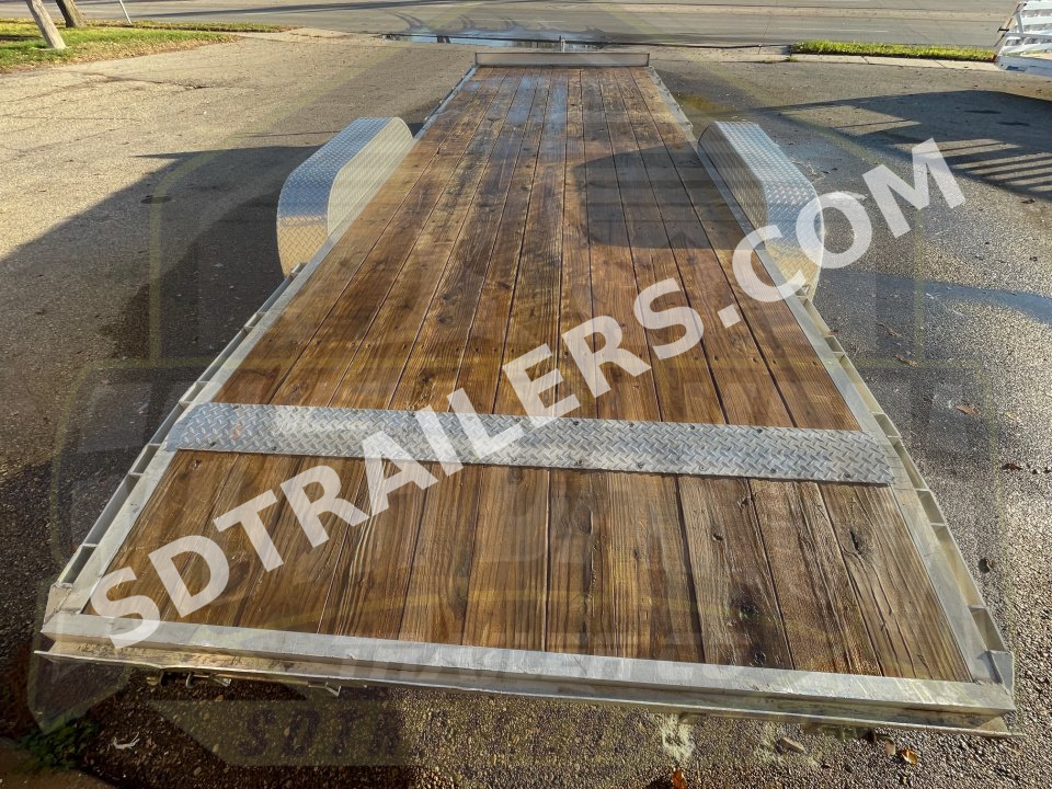 Used 2025 DCT AS22-BT10 Car Hauler