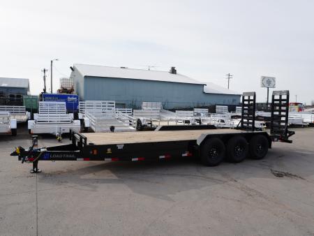 New 2027 Load Trail 83 x22ft Equipment Trailer