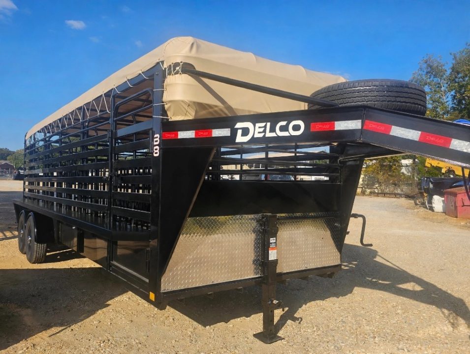 2027 Delco